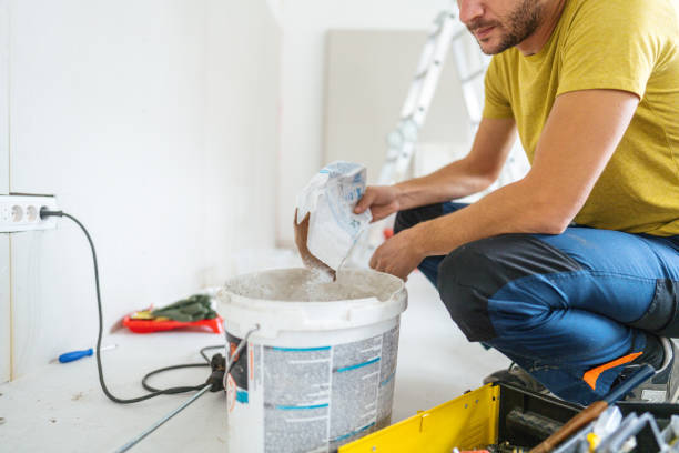 Best Mold Documentation for Insurance Claims  in Wood River, IL