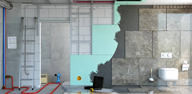 Best Commercial Mold Inspection  in Wood River, IL